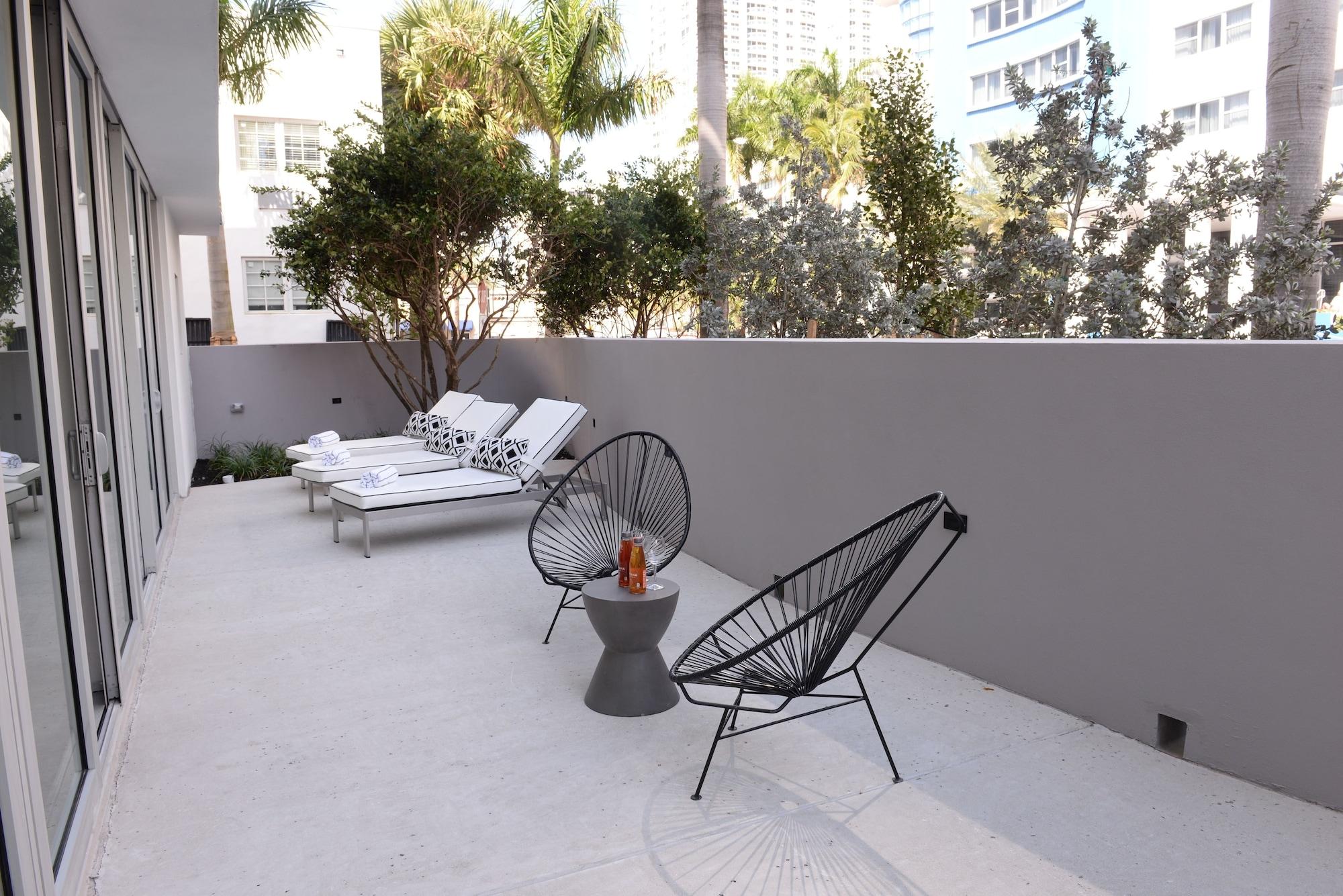 6080 Design Hotel By Eskape Collection Miami Beach Esterno foto